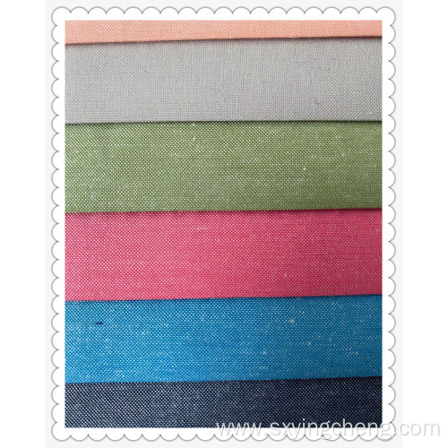 CVC Silk Shirt Fabric